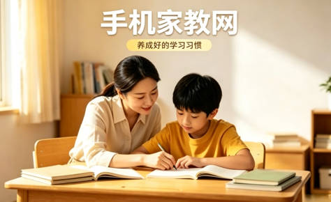 淮北大学生周末家教兼职，节假日怎么接单更赚钱？
